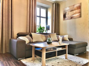 Apartament Blue Crystal, Jelenia Góra